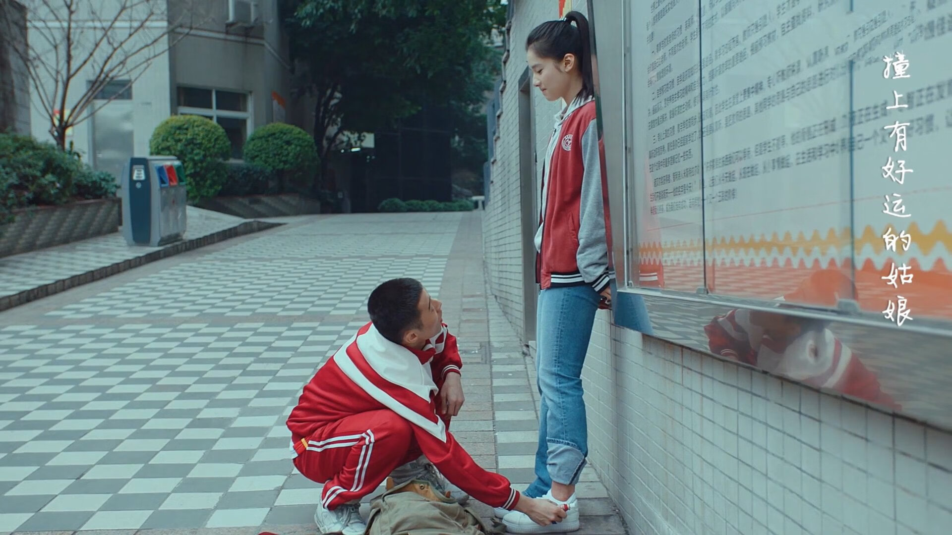 美选手更重起跳节奏，中方注重转身连接